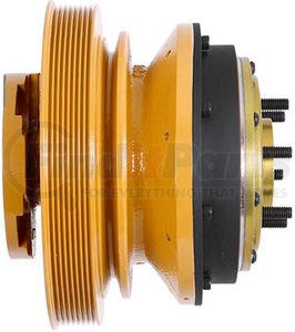 99431 by KIT MASTERS - Caterpillar Fan Clutch