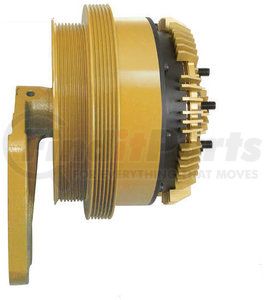 99438-2 by KIT MASTERS - 2-Speed Caterpillar Fan Clutch