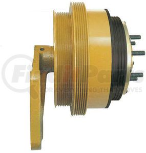 99438 by KIT MASTERS - Caterpillar Fan Clutch