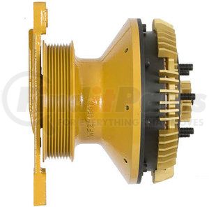 99457-2 by KIT MASTERS - 2-Speed Caterpillar Fan Clutch