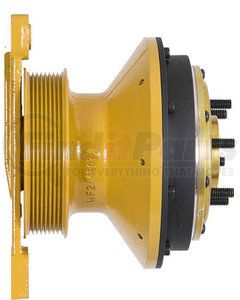 99457 by KIT MASTERS - Caterpillar Fan Clutch