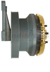 99450-2 by KIT MASTERS - 2-Speed Detroit Diesel Fan Clutch