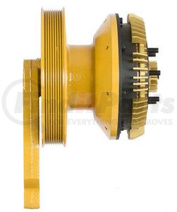 99453-2 by KIT MASTERS - 2-Speed Caterpillar Fan Clutch