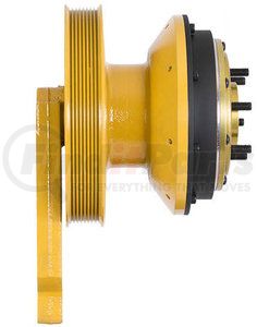 99453 by KIT MASTERS - Caterpillar Fan Clutch