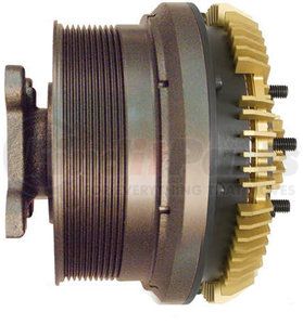 99465-2 by KIT MASTERS - 2-Speed Cummins Fan Clutch