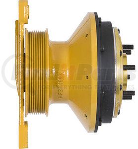 99458 by KIT MASTERS - Caterpillar Fan Clutch