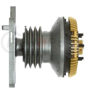 99459-2 by KIT MASTERS - 2-Speed Detroit Diesel Fan Clutch