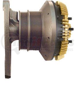 99493-2 by KIT MASTERS - 2-Speed Mack Fan Clutch