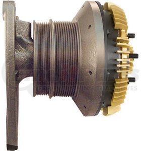 99495-2 by KIT MASTERS - 2-Speed Mack Fan Clutch