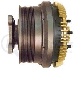 99487-2 by KIT MASTERS - 2-Speed Mack Fan Clutch