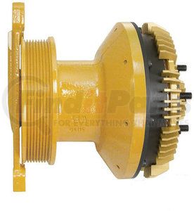 99501-2 by KIT MASTERS - 2-Speed Caterpillar Fan Clutch