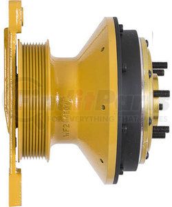 99503 by KIT MASTERS - Caterpillar Fan Clutch