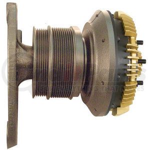 99498-2 by KIT MASTERS - 2-Speed Mack Fan Clutch