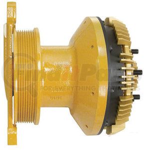 99506-2 by KIT MASTERS - 2-Speed Caterpillar Fan Clutch