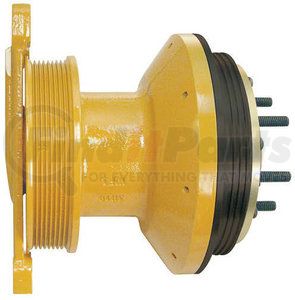 99506 by KIT MASTERS - Caterpillar Fan Clutch