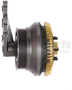 99504-2 by KIT MASTERS - 2-Speed PACCAR Fan Clutch