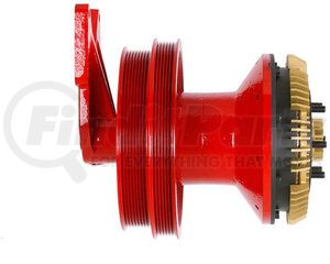 99505-2 by KIT MASTERS - 2-Speed Cummins Fan Clutch