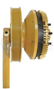 99523-2 by KIT MASTERS - 2-Speed Caterpillar Fan Clutch