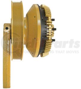 99510-2 by KIT MASTERS - 2-Speed Caterpillar Fan Clutch