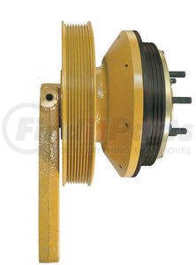 99510 by KIT MASTERS - Caterpillar Fan Clutch