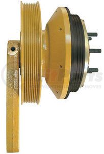 99525 by KIT MASTERS - Caterpillar Fan Clutch