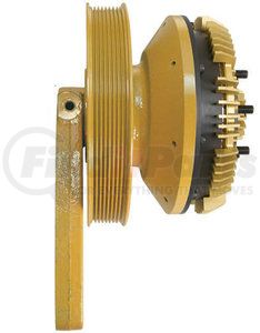 99528-2 by KIT MASTERS - 2-Speed Caterpillar Fan Clutch