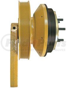 99528 by KIT MASTERS - Caterpillar Fan Clutch