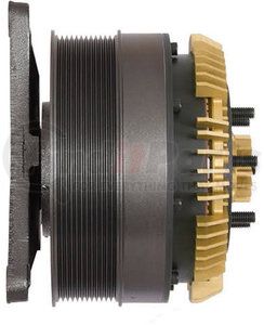 99552-2 by KIT MASTERS - 2-Speed Mack Fan Clutch