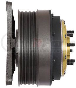 99552 by KIT MASTERS - Mack Fan Clutch