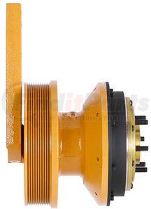 99540 by KIT MASTERS - Caterpillar Fan Clutch