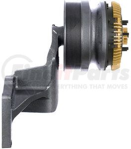 99560-2 by KIT MASTERS - 2-Speed Cummins Fan Clutch