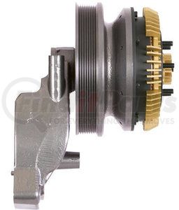 99562-2 by KIT MASTERS - 2-Speed International Fan Clutch