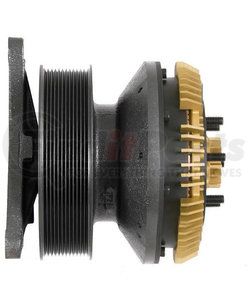 99553-2 by KIT MASTERS - 2-Speed Cummins Fan Clutch