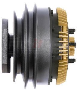 99555-2 by KIT MASTERS - 2-Speed MCI Fan Clutch