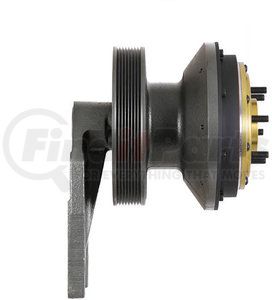 99581 by KIT MASTERS - Cummins Fan Clutch