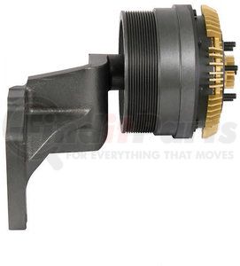 99589-2 by KIT MASTERS - 2-Speed Cummins Fan Clutch