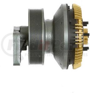 99570-2 by KIT MASTERS - 2-Speed Detroit Diesel Fan Clutch