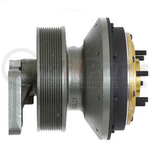 99570 by KIT MASTERS - Detroit Diesel Fan Clutch