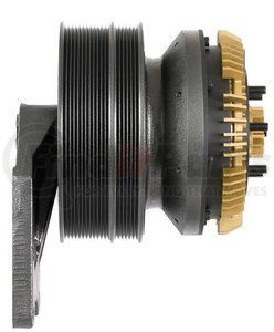 99577-2 by KIT MASTERS - 2-Speed Caterpillar Fan Clutch