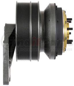 99577 by KIT MASTERS - Caterpillar Fan Clutch