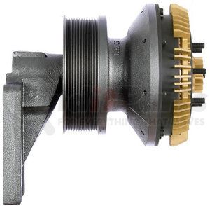 99594-2 by KIT MASTERS - Unrivaled quality and performance make GoldTop fan clutches by Kit Masters an unbeatable value. Our Auto Lock feature prevents on-the-road failures.