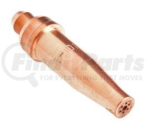 60450 by FORNEY INDUSTRIES INC. - Oxy-Acetylene Cutting Tip, Size #3 (3-3-101) Victor® Compatible, Medium Duty