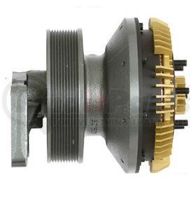 99620-2 by KIT MASTERS - 2-Speed Detroit Diesel Fan Clutch