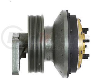 99620 by KIT MASTERS - Detroit Diesel Fan Clutch