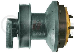 99621 by KIT MASTERS - Detroit Diesel Fan Clutch