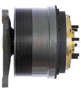 99643 by KIT MASTERS - Mack Fan Clutch