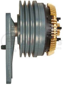 99648-2 by KIT MASTERS - 2-Speed Detroit Diesel Fan Clutch