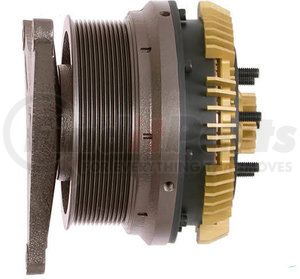 99756-2 by KIT MASTERS - 2-Speed Mack Fan Clutch