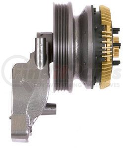 99757-2 by KIT MASTERS - Two-Speed Engine Cooling Fan Clutch - GoldTop, with High-Torque