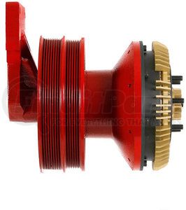 99766-2 by KIT MASTERS - 2-Speed Cummins Fan Clutch